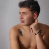 Julian-wolf