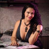 JulianaMartineS's Profile Photo