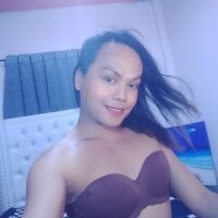 sexy_Bella09 webcam model