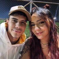austinxxali Webcam-Show