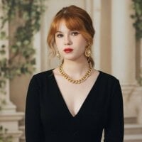 CleoraSlyter webcam model