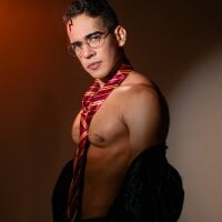 JacobDraven webcam model