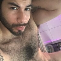 Prometeo-grizzly avatar