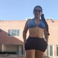 Morenaza6420 webcam model