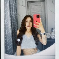 Leila_Brooklyn webcam model