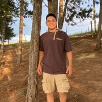 Antoni_hard webcam