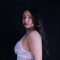 OrianaGarciax21 webcam model