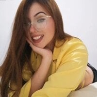 kathy_ef webcam model