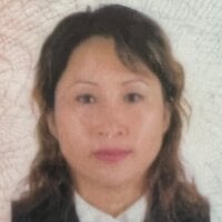 lilyping webcam model