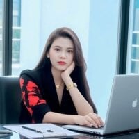 Hatmuaxa model avatar