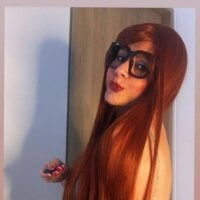Veronica_vega webcam model