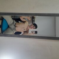 Offline chatovací místnost andycumming