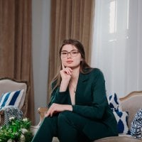 ValeriaStarSky's Offline Chat Room