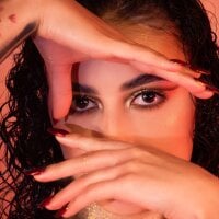 AliceStevens_ webcam model