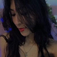 MiaKamm webcam model