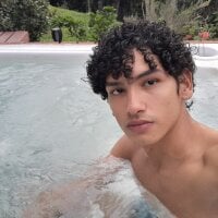 Tayronx33 webcam