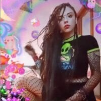 BABYUNICORN's Avatar Pic