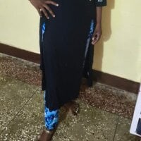Tanya-8 webcam model