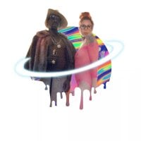 Офлайн-чат DickumDownDave