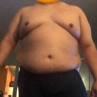 PedroChorizo webcam model