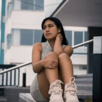 ThaliaGreyx webcam model