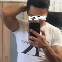Sean89503 webcam