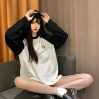 linxia_baby webcam