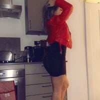 Kamelia_x's Avatar Pic