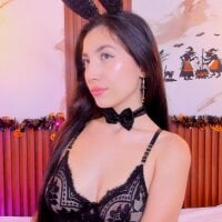 MiaLovely1 webcam model