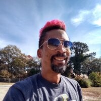 PlayfulTim webcam