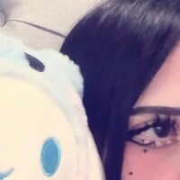 DOLL_ANDY webcam