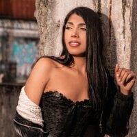 AmbarFoxx_ webcam model