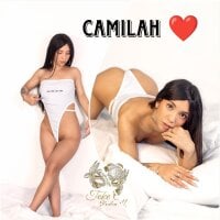 camilah_tk webcam model