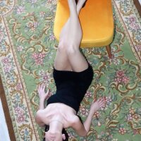 DEMYMIMのオフラインチャットルーム