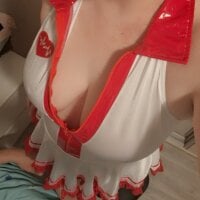 Nicolle91 webcam model