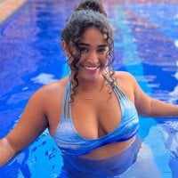 alana-silva webcam model