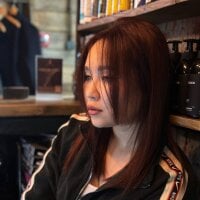 LovellaChrisp webcam model