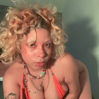 Lirio_bluma webcam model