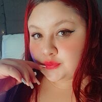 Hanna_wish webcam model