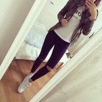 AmandaSellLive Webcam