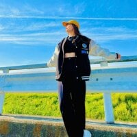 Tina-sexxii webcam model
