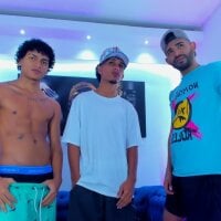 _Gods_of_Olympus_ webcam model