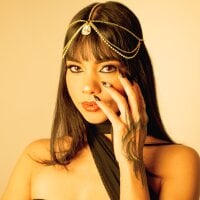 lulu_wonder webcam model
