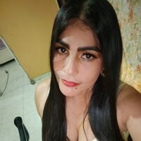 Dulce_321 webcam model