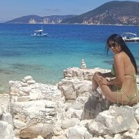 saralunabella webcam model