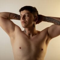 Jacobmiller54 webcam model