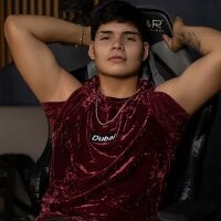 MarkGarciia webcam