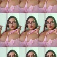 sofi_miracle webcam model