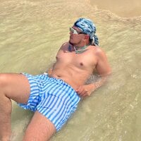 JosstinMills webcam model