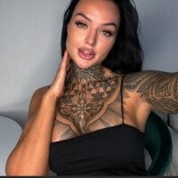 pantera_flashh webcam model